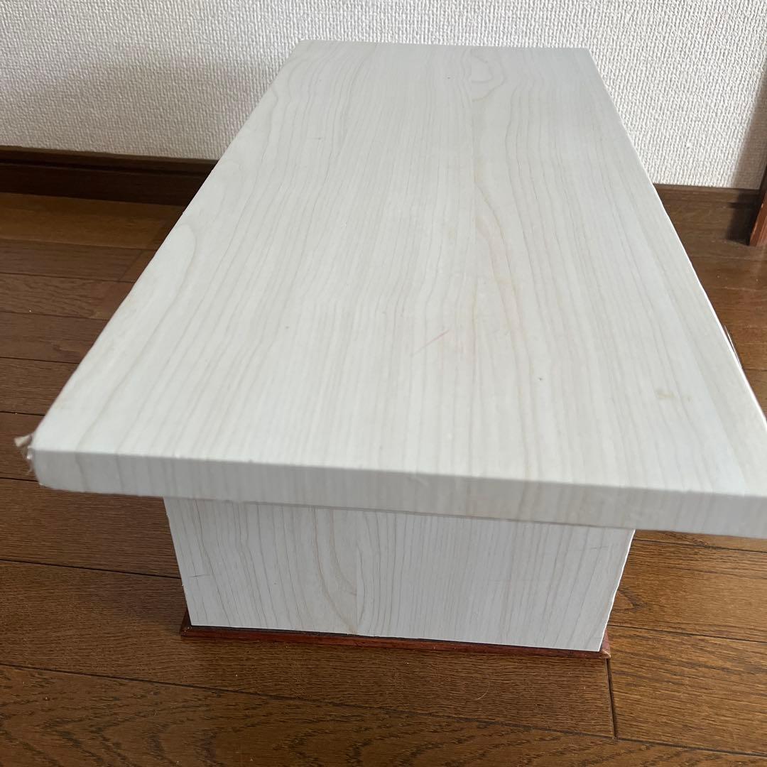 【一点物】ヴィンテージ アンティーク 机 大正 昭和レトロ品 小型机 ミニ座机