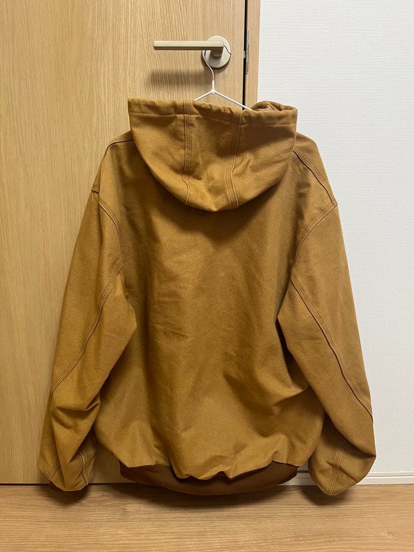 Carhartt カーハート アクティブジャケット USA製