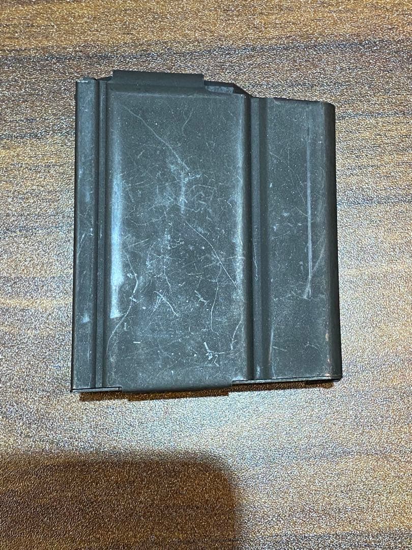 【猟銃】マガジン　アーマライト　AR10用　308 7.62mm弾用