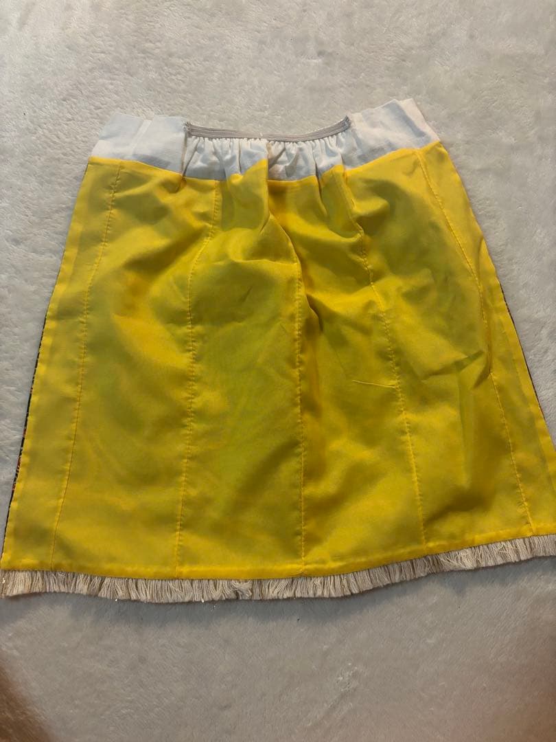 ディーラー様製 MSD MDD用 着物 アクセサリー付き