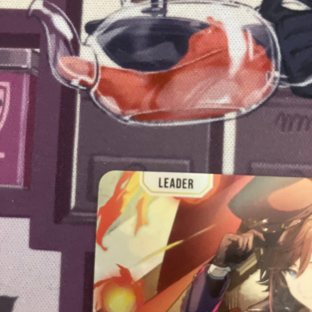 クロススターズ　kinako サイン　シークレット