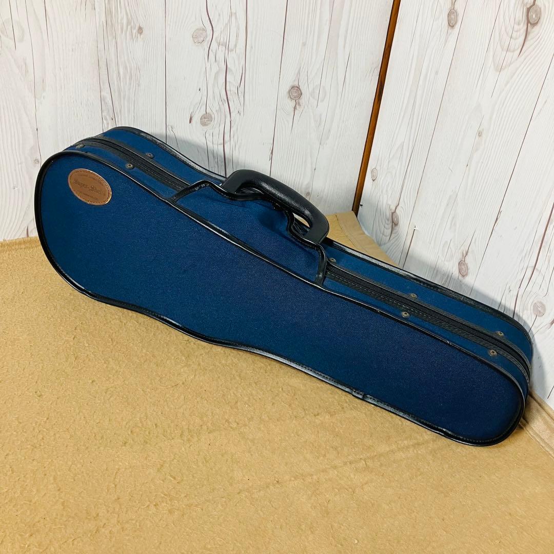 SUZUKI バイオリン No.300 1/4サイズ Anno2004