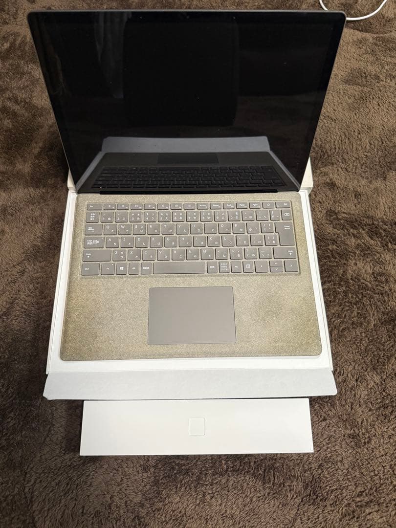 Surface Laptop Microsoft i5 256GB パソコン