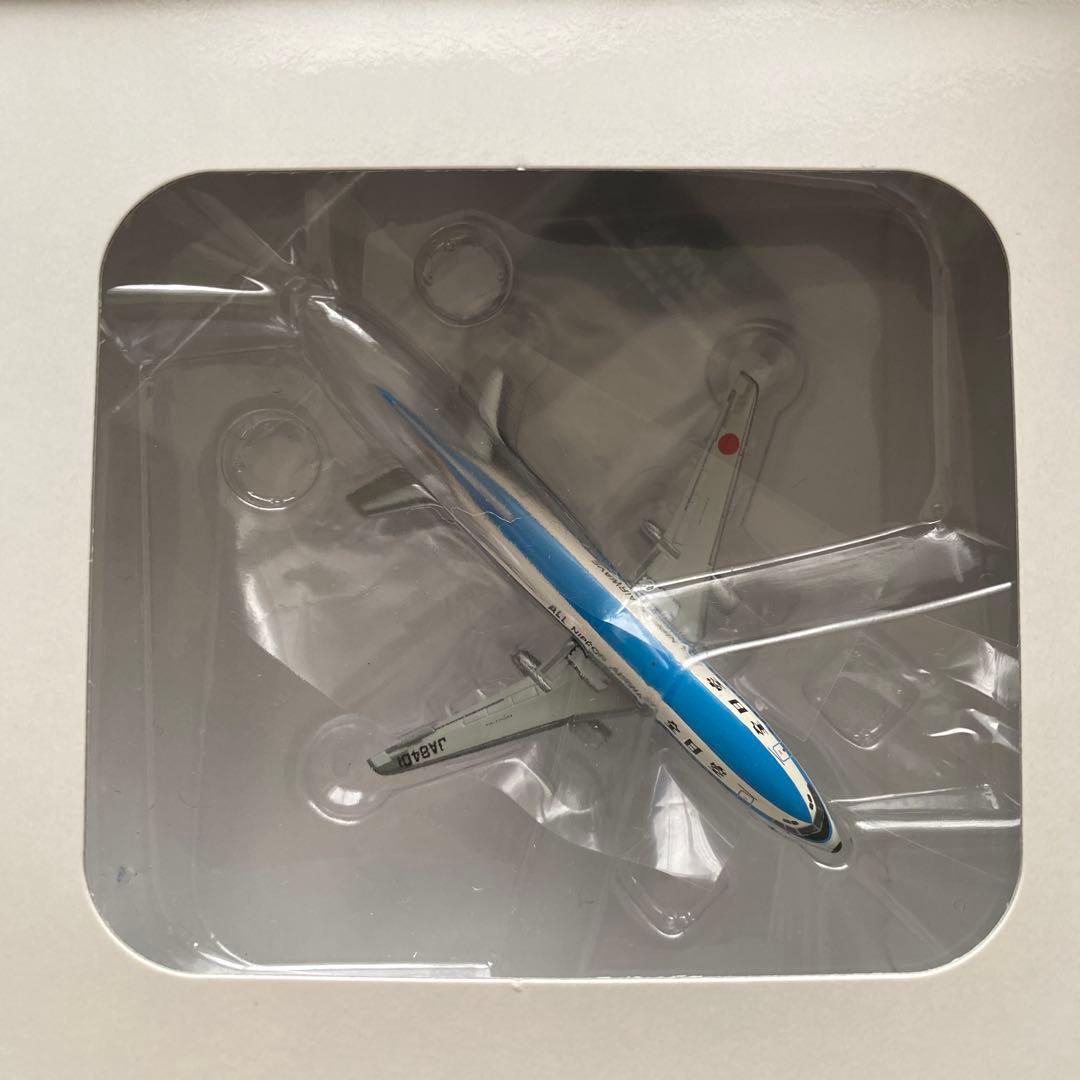 ANA B737-200 JA8401 JA8453 1/500 ２機セット