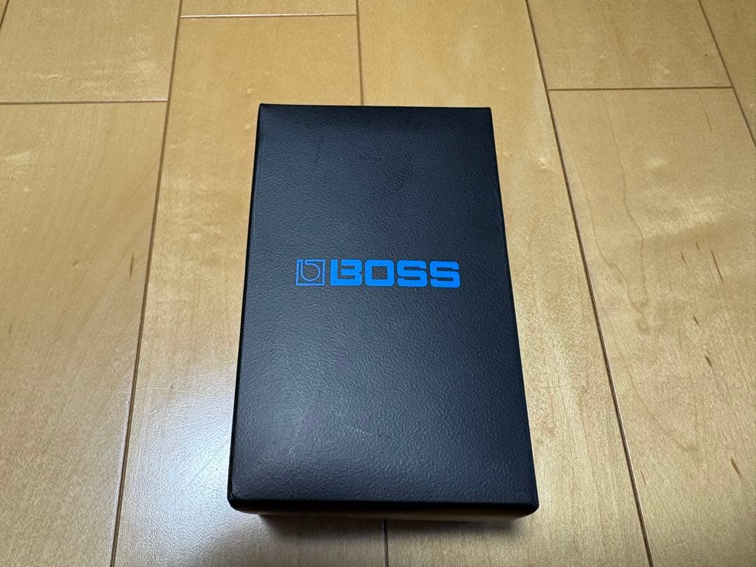 【未使用品】BOSS BD-2 ギターエフェクター