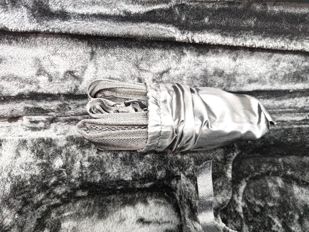 クロスロック　crossrock cra400vf rd バイオリンケース