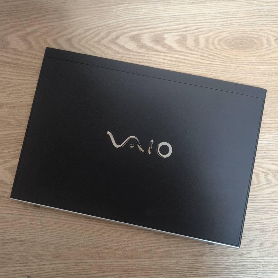 お手頃価格❗VAIO Pro PK Core i3 メモリ4G SSD128GB