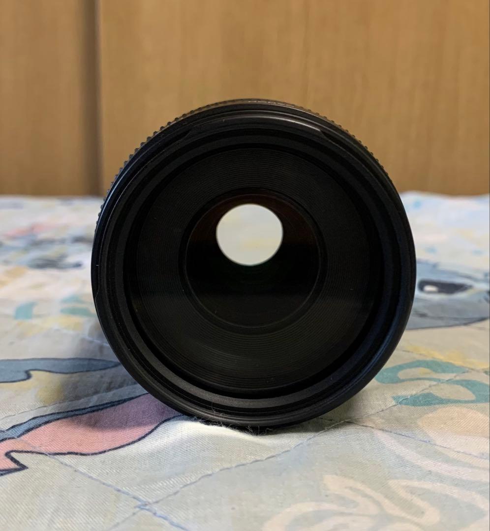 ココア美品 キャノン Canon EF 75-300㎜ F4-5.6 II