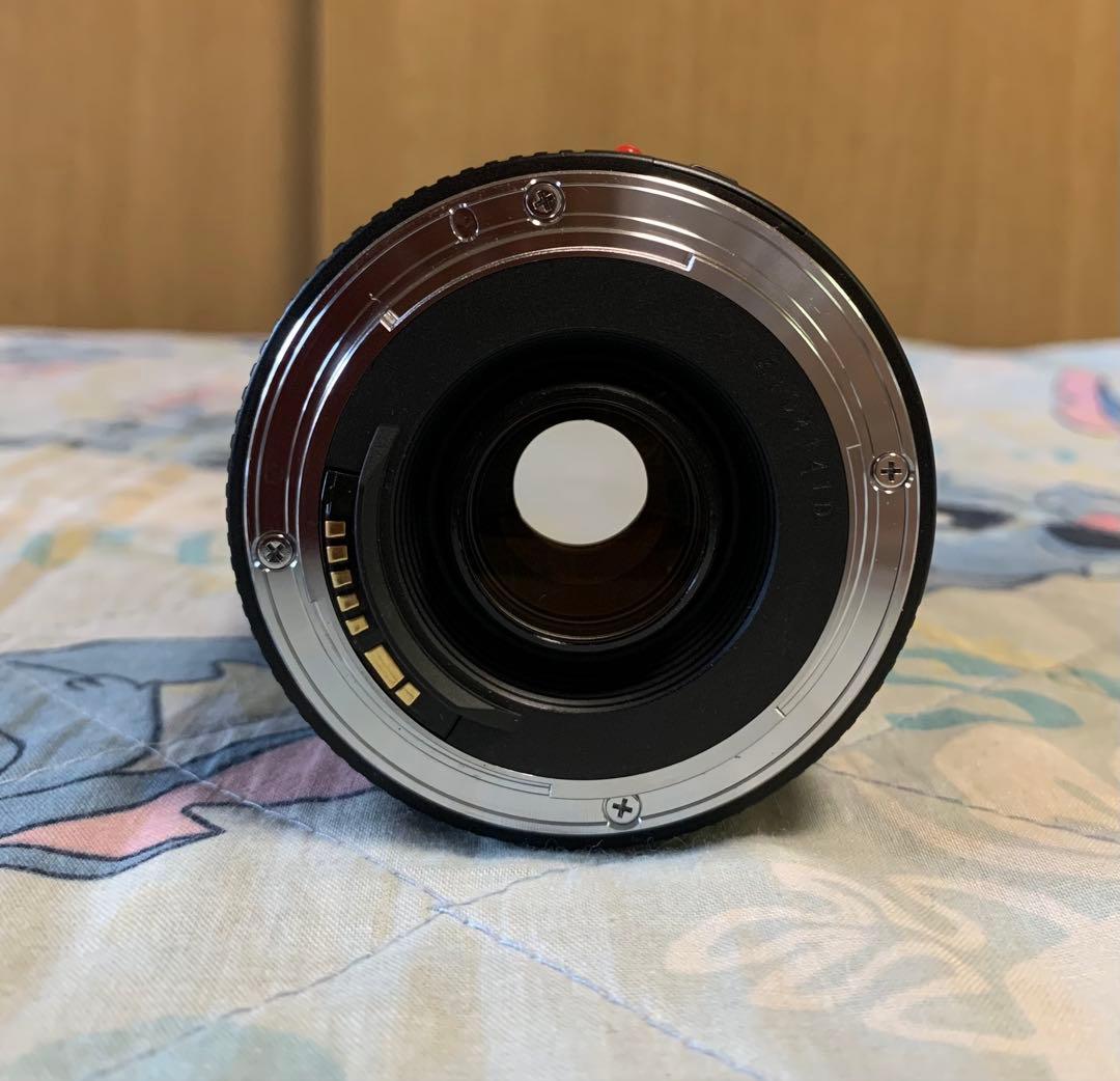 ココア美品 キャノン Canon EF 75-300㎜ F4-5.6 II