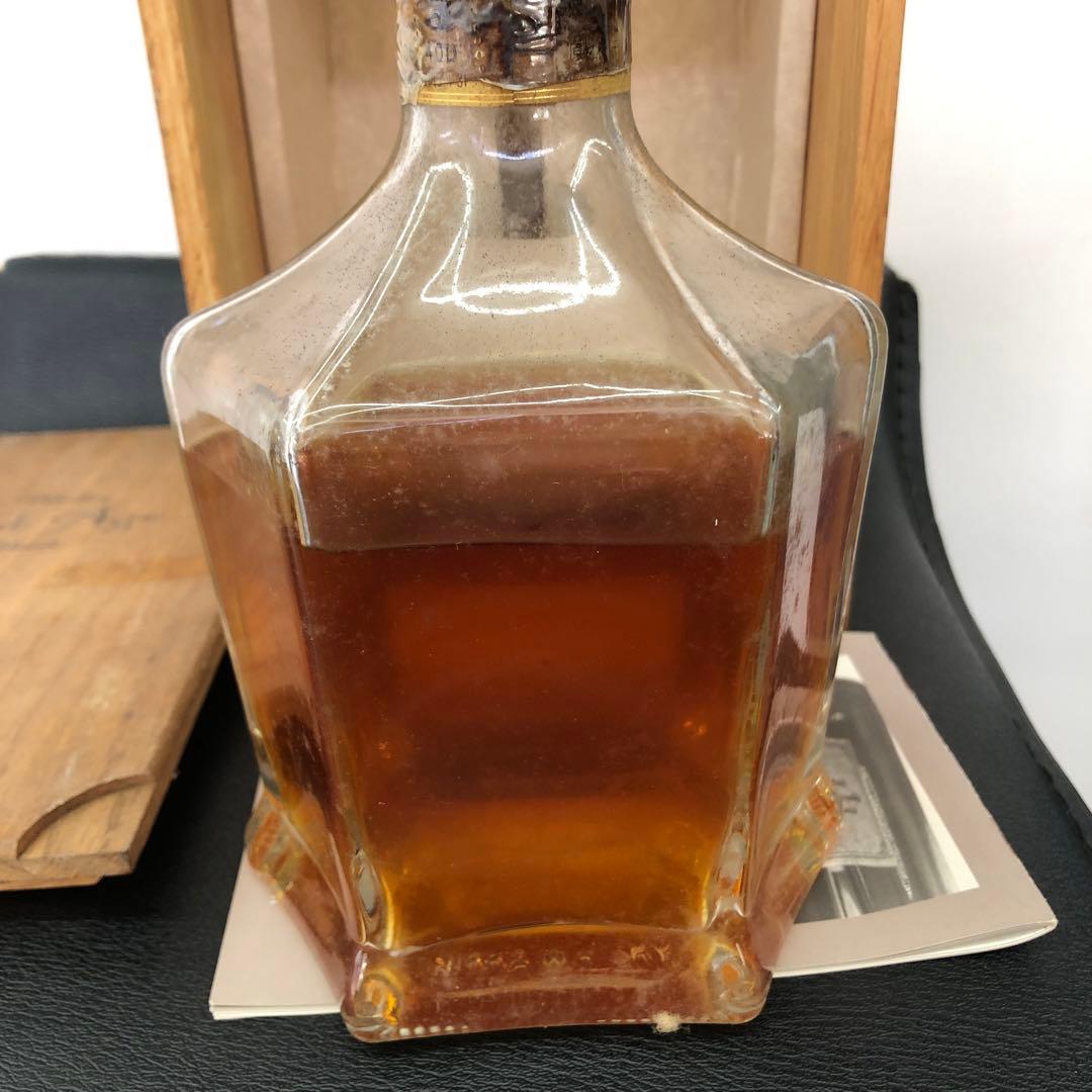 ウイスキー S-130Nikka Whisky Grand Age Art of Blend