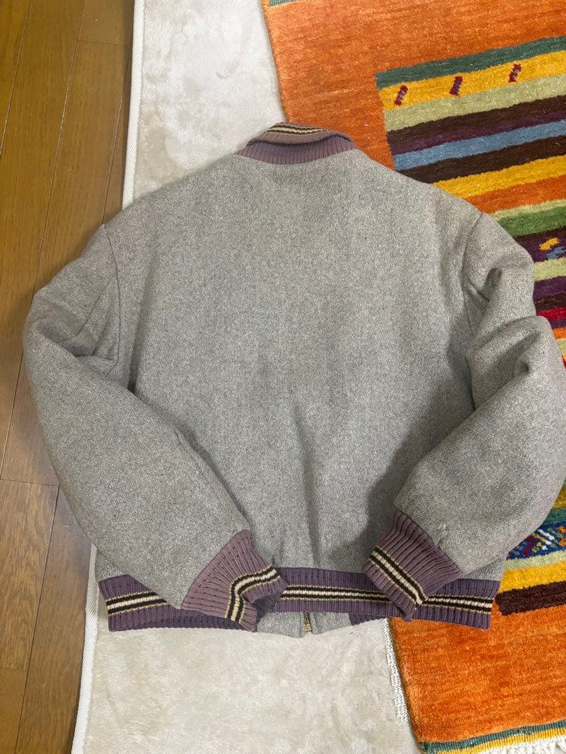 50年代　Campus ファラオジャケットサイズ40