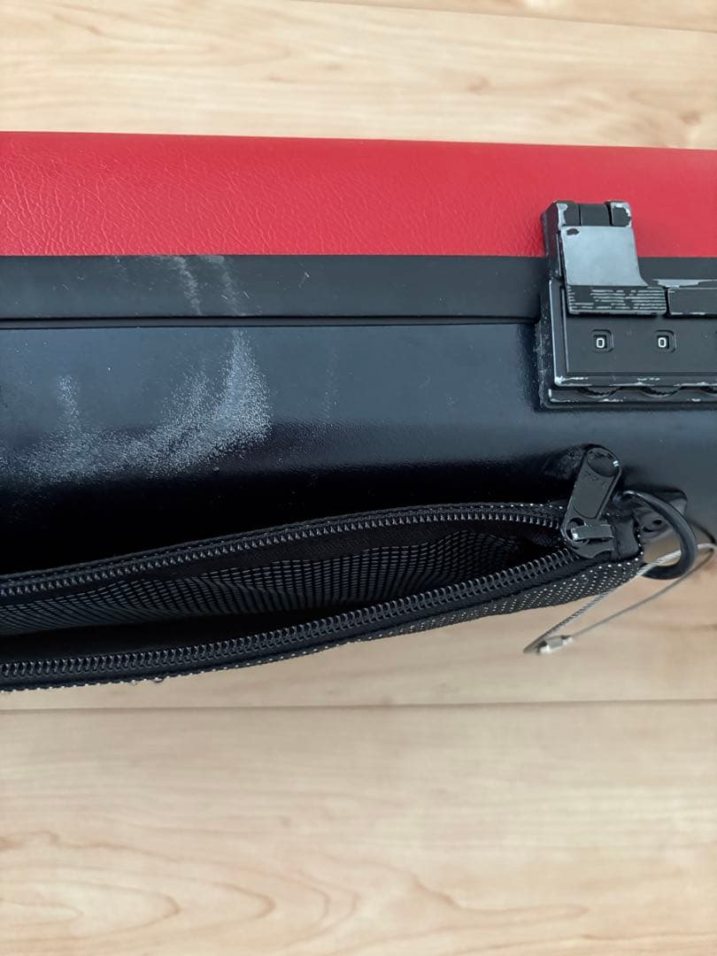 ヴァイオリンケース　GEWA