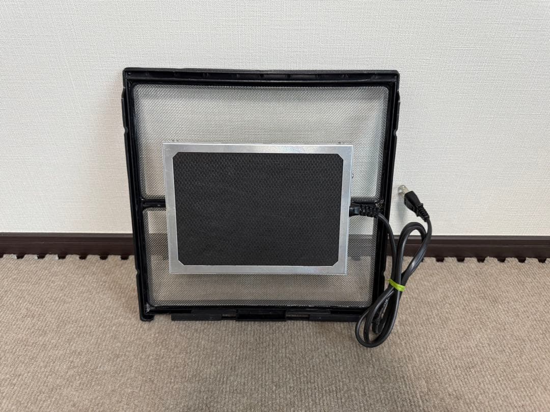 GEX EXO TERRA グラステラリウム3030 飼育セット②