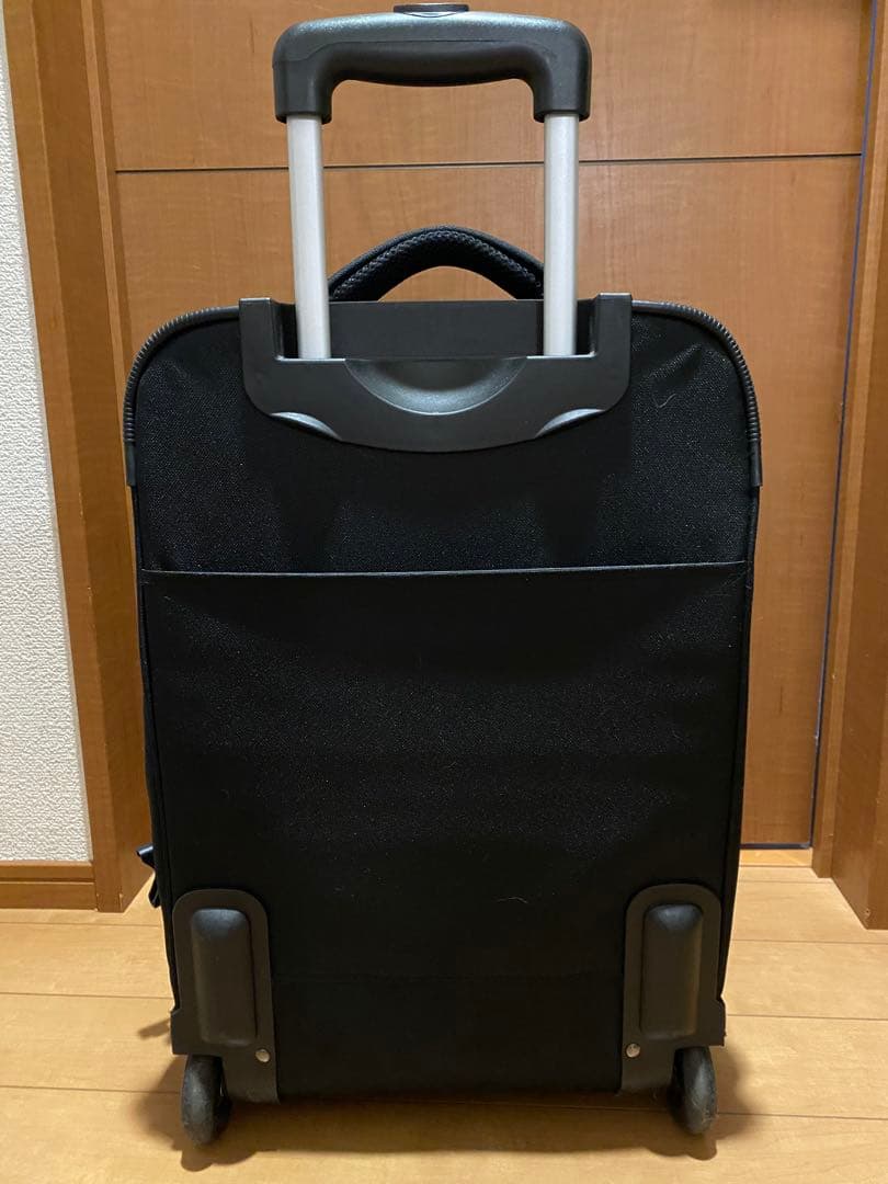 週末値下げ！コールマンColemanニコアンド nikoandコラボキャリー