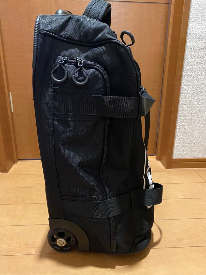 週末値下げ！コールマンColemanニコアンド nikoandコラボキャリー