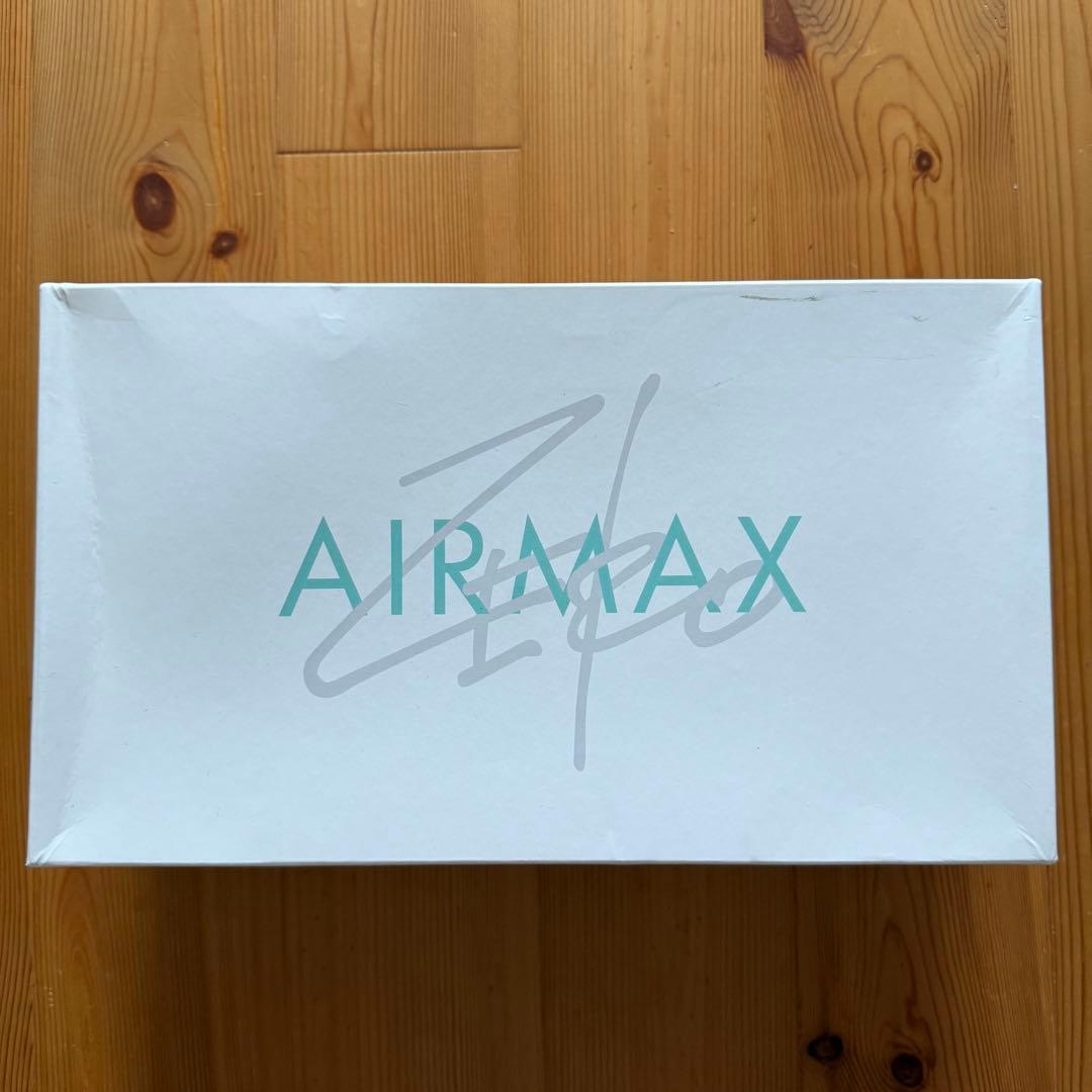 限定100足 KITH NYC x Daniel Arsham x NIKE