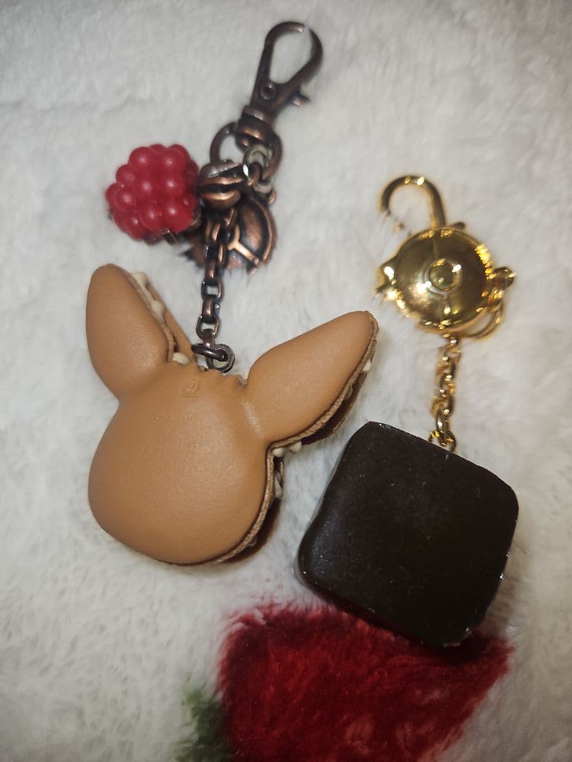 ポケットモンスター ポケモン キューポット Q-pot