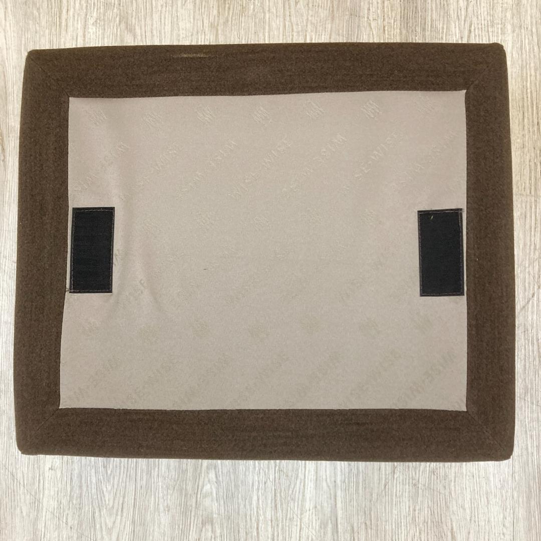 ワイスワイス　WISE・WISE　スツール　オットマン