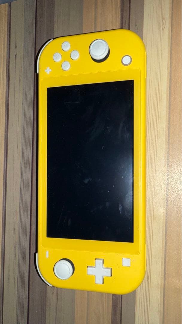 Nintendo Switch ライト