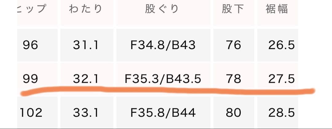 searoomlynn ハイウエストLOOSEデニムトラウザー　24
