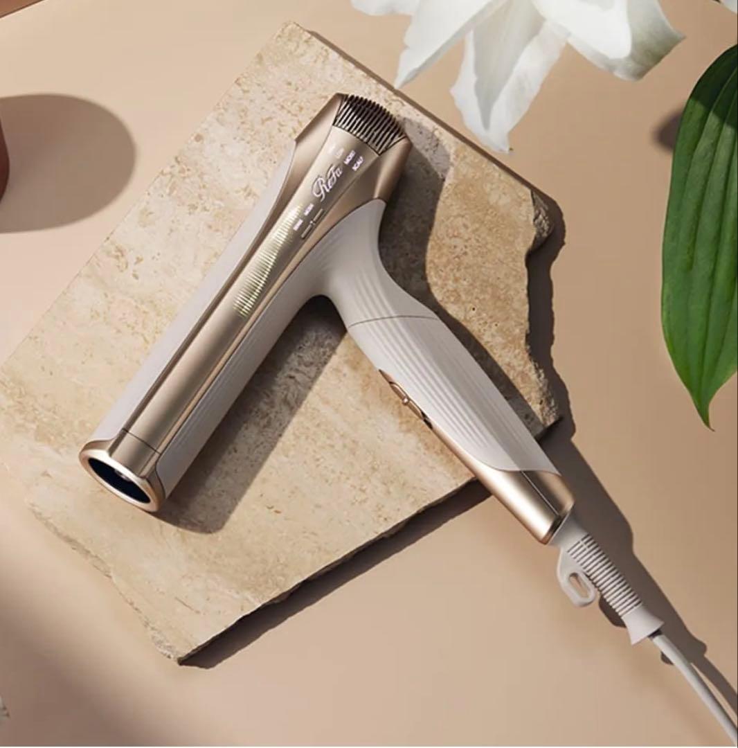 【新品未開封品】ReFa リファ ビューテック ドライヤー スマート ダブル