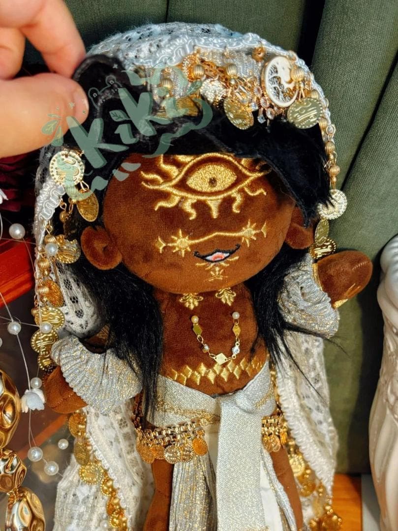 着せ替えぬいぐるみ　正規品　韓国風　ぬいぐるみ　30cm　No.CB02