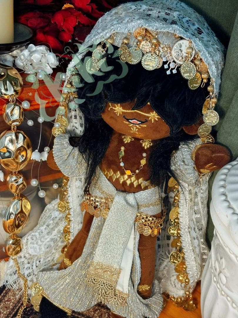 着せ替えぬいぐるみ　正規品　韓国風　ぬいぐるみ　30cm　No.CB02