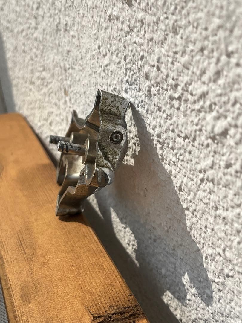 Mack truckエンブレム　マックトラック