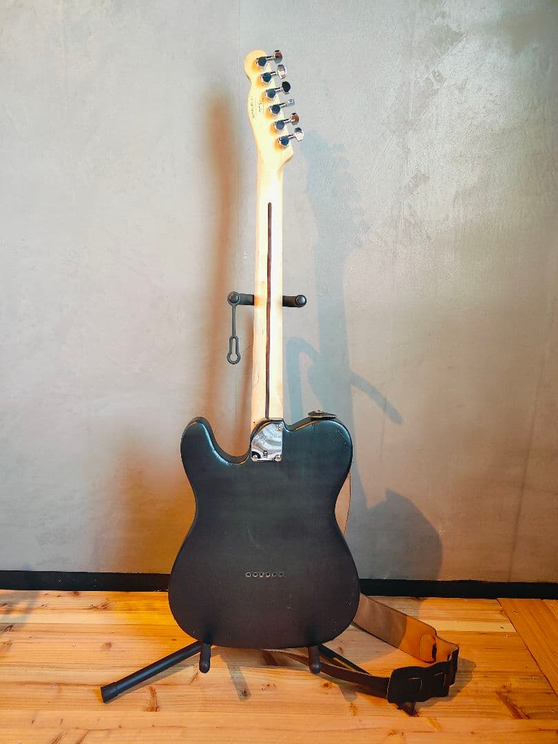 大幅値下げ Squier Telecaster Custom p90