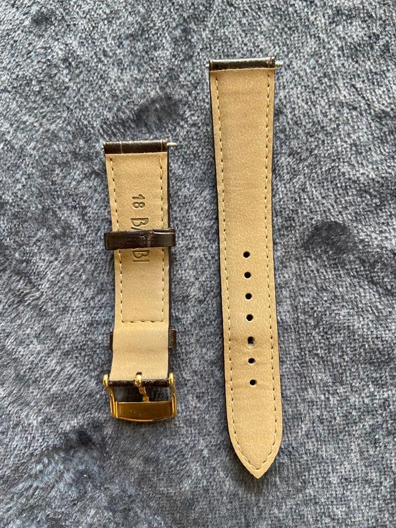 [ポッポ様お決まり]KUOE 自動巻き時計 緑文字盤