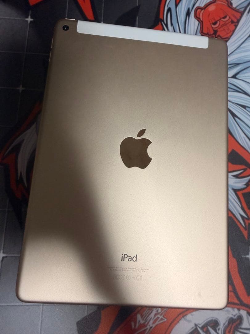 iPad Air2 第2世代 16GB
