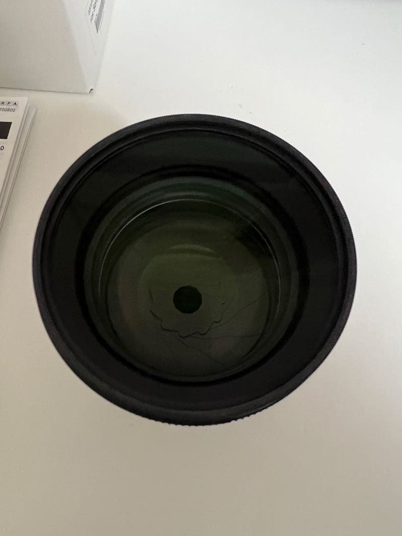 SIGMA 85mm F1.4 DG DN Art ソニーEマウント用