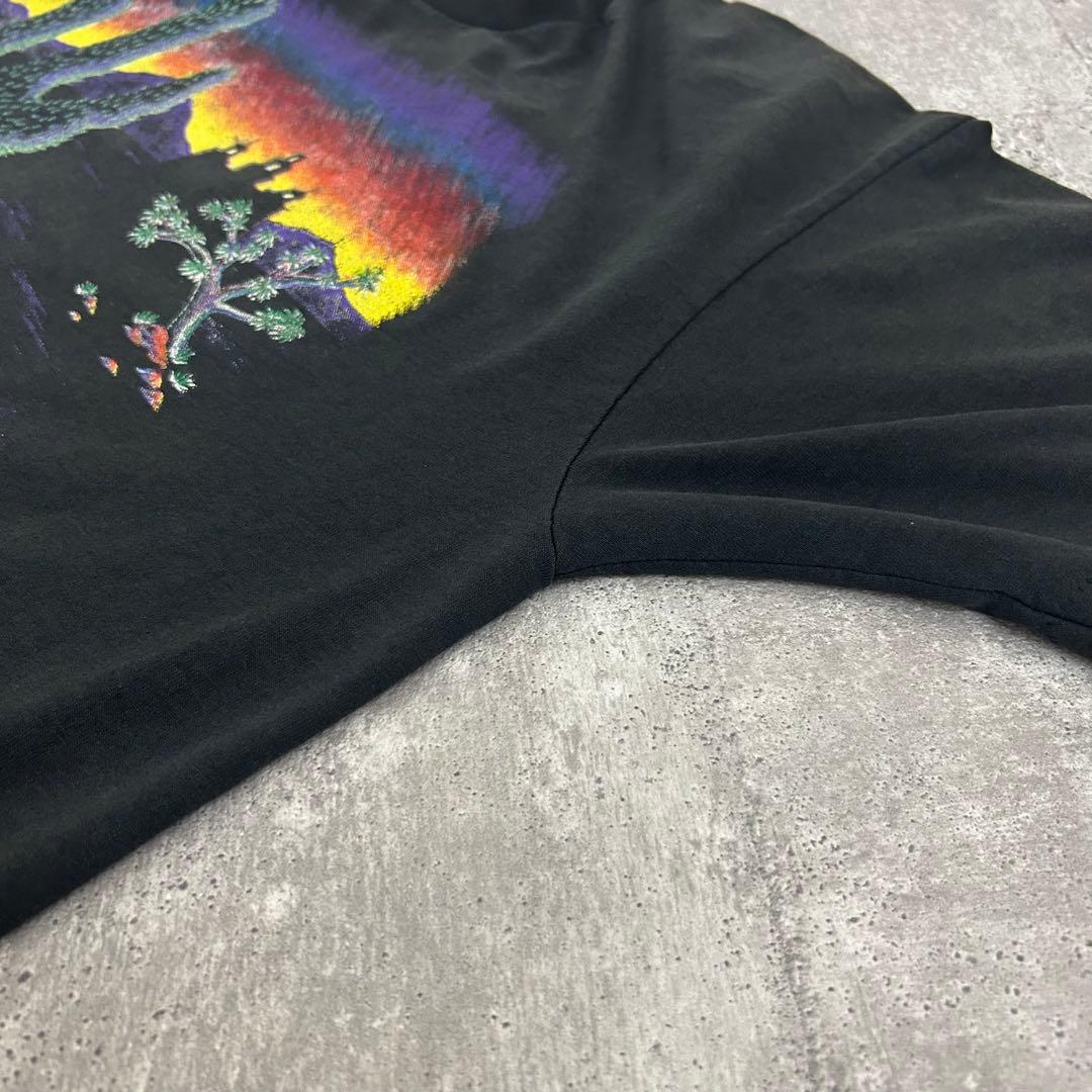 LA MAFIA 1993 ツアーTシャツ ahora y siempre