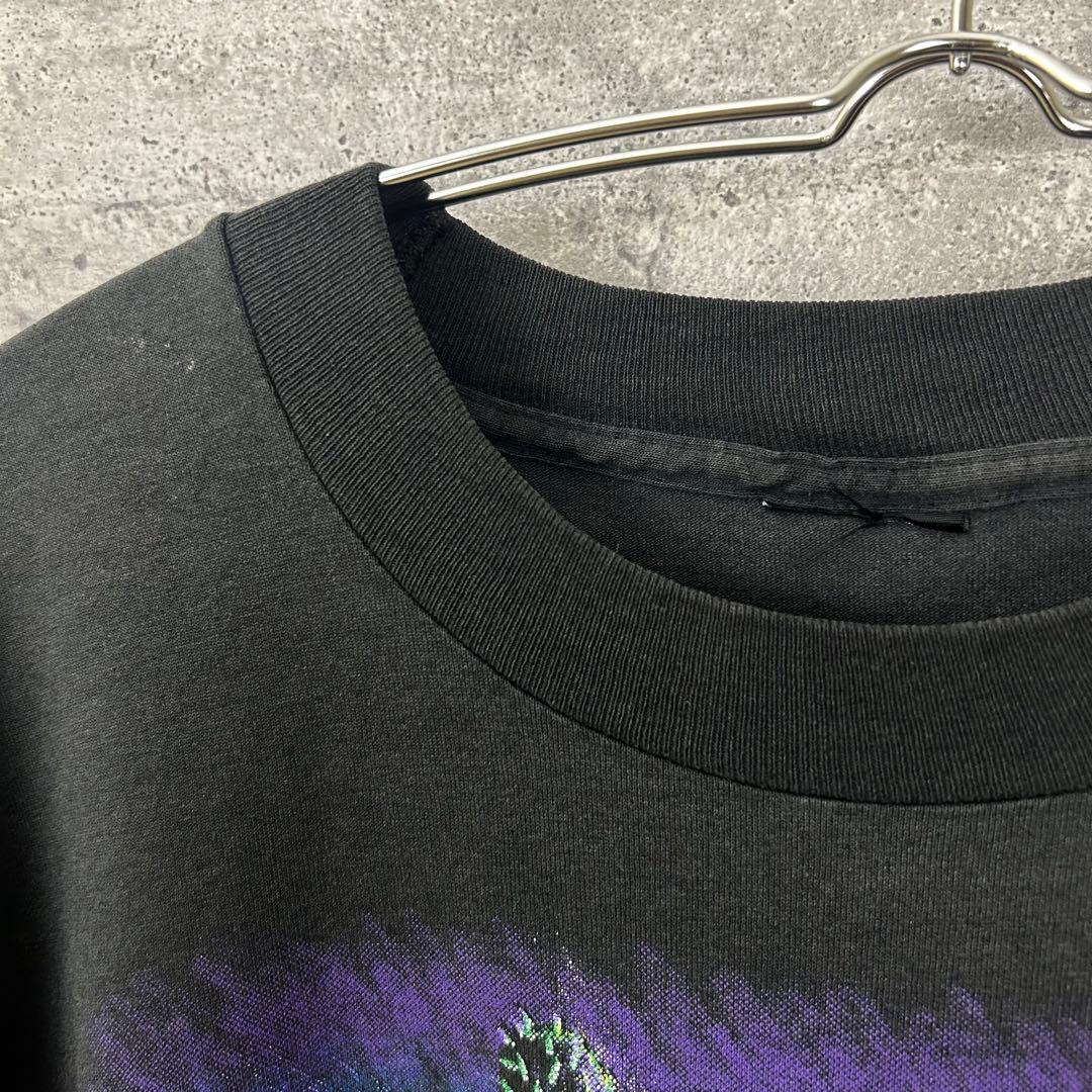 LA MAFIA 1993 ツアーTシャツ ahora y siempre