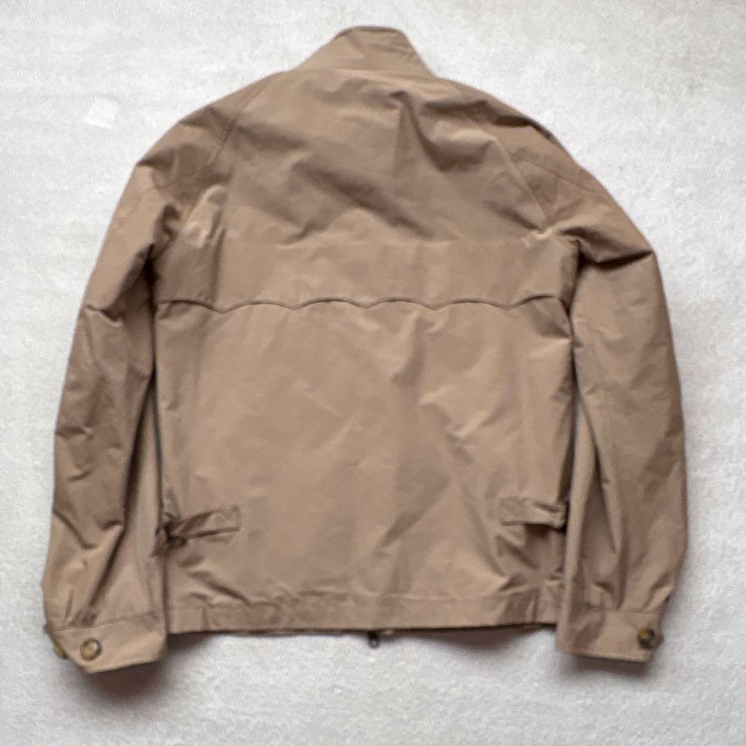 【極美品】バラクータBaracuta G4ハリントンジャケット 38
