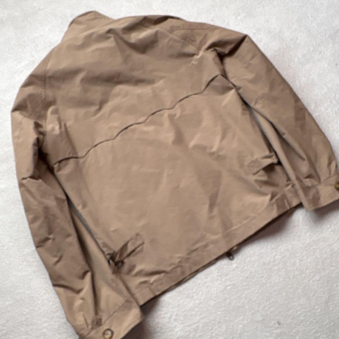 【極美品】バラクータBaracuta G4ハリントンジャケット 38