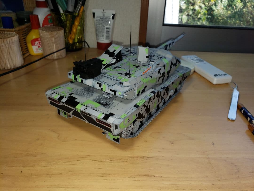 その他 1/35 KF-51 Panther