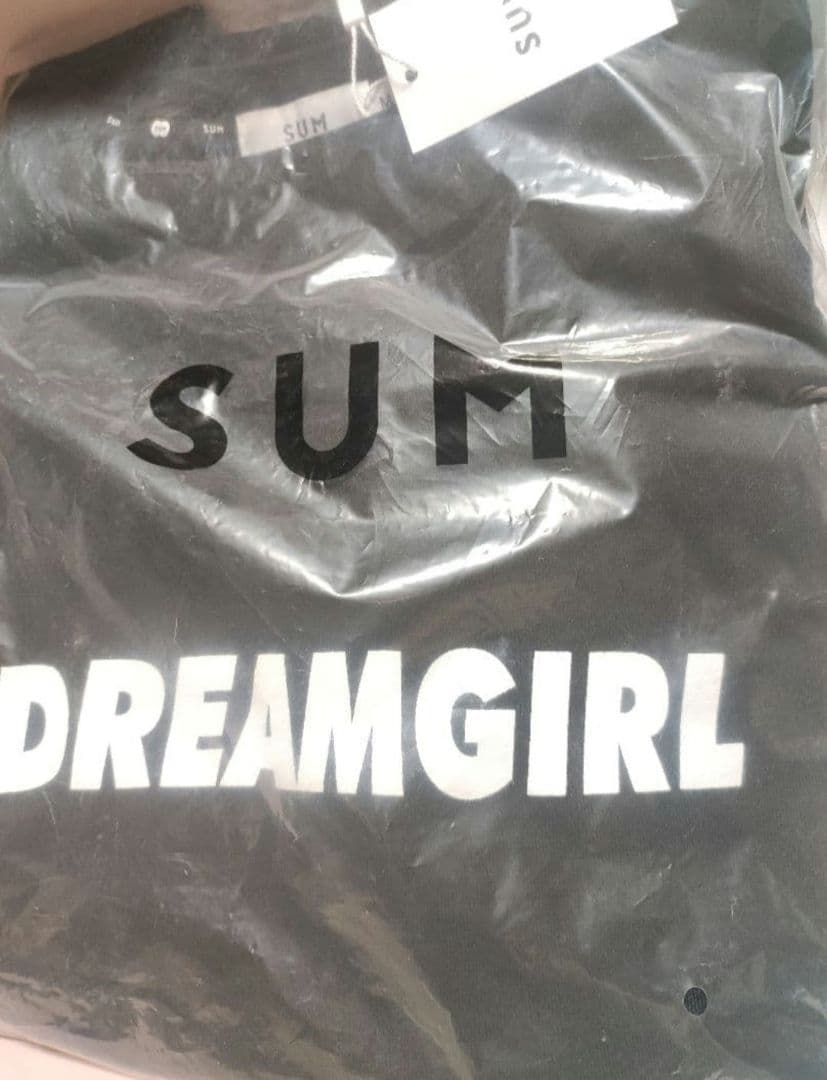 SHINee シャイニー オニュ オンユ 直筆サイン入りTシャツ