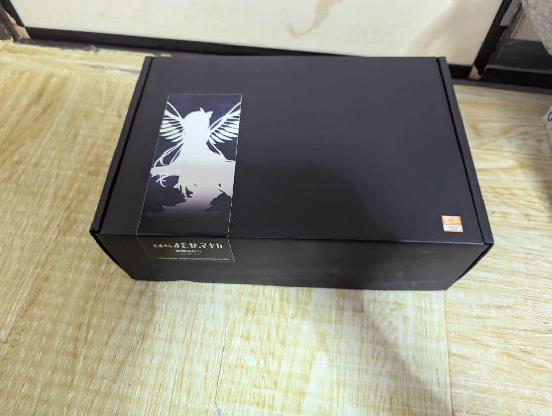 ワンフェス2024夏　悪魔ほむら　ガレージキット　未塗装