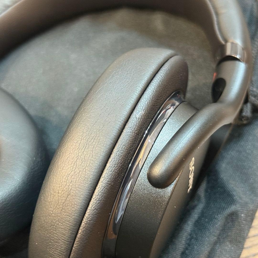 SONY ステレオヘッドホン MDR-1am2