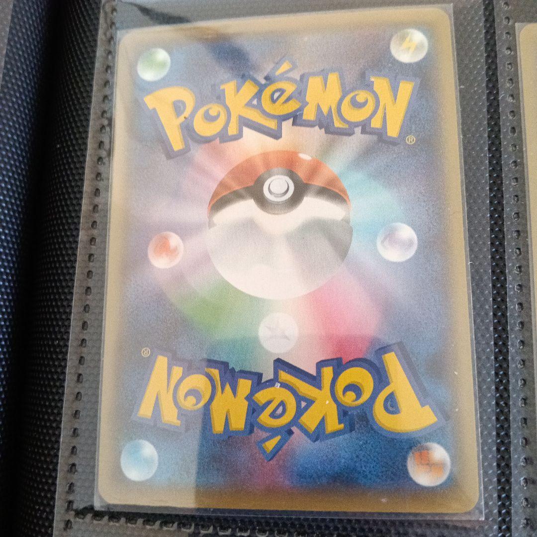 P*0様 ポケモンカードセット（ピカチュウ、ミュウなど旧裏面傷あり）新裏面は、比