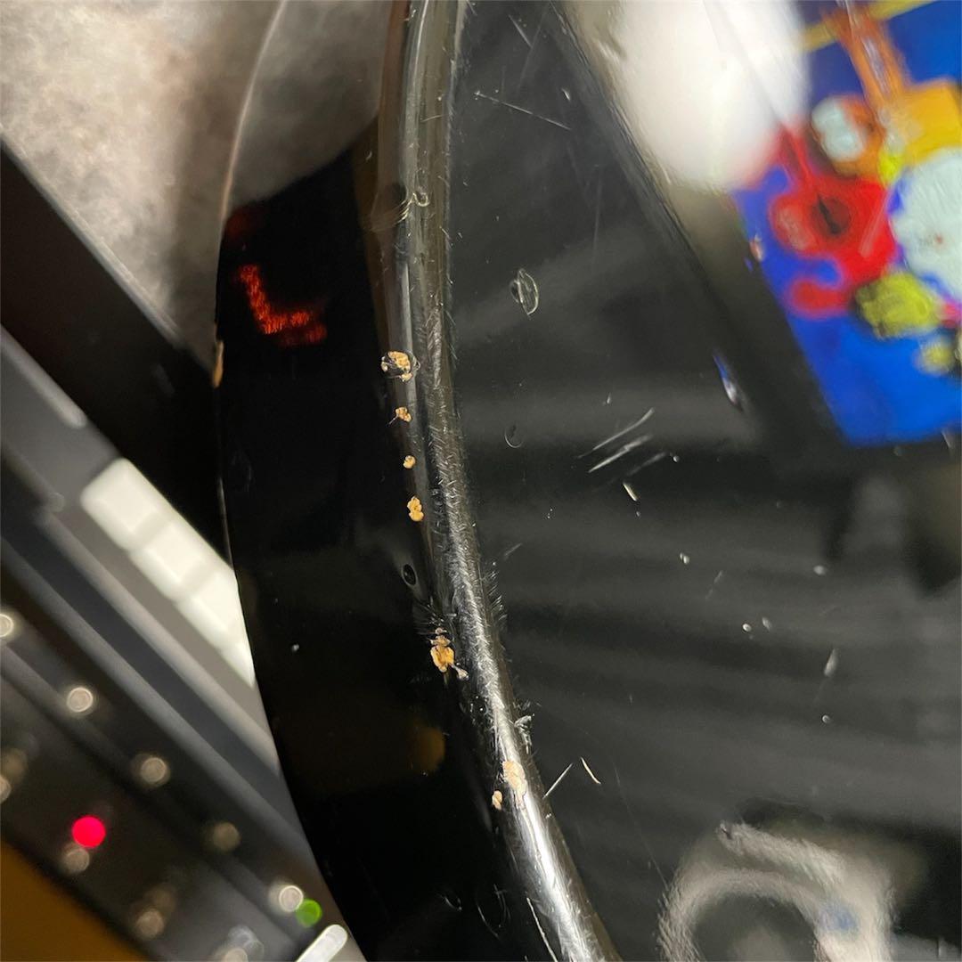 GrassRoots　G-I-48LPIIIイノランモデル