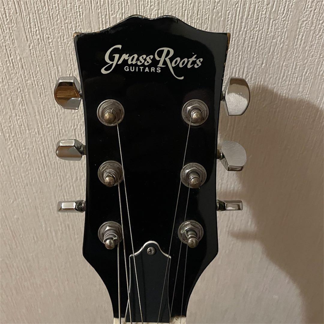 GrassRoots　G-I-48LPIIIイノランモデル