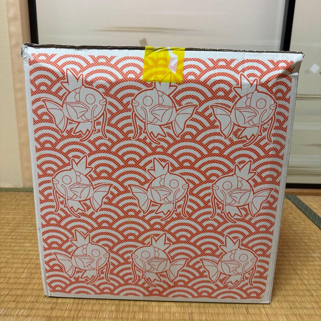 【新品未開封】ポケモン ピカピカボックス 2026