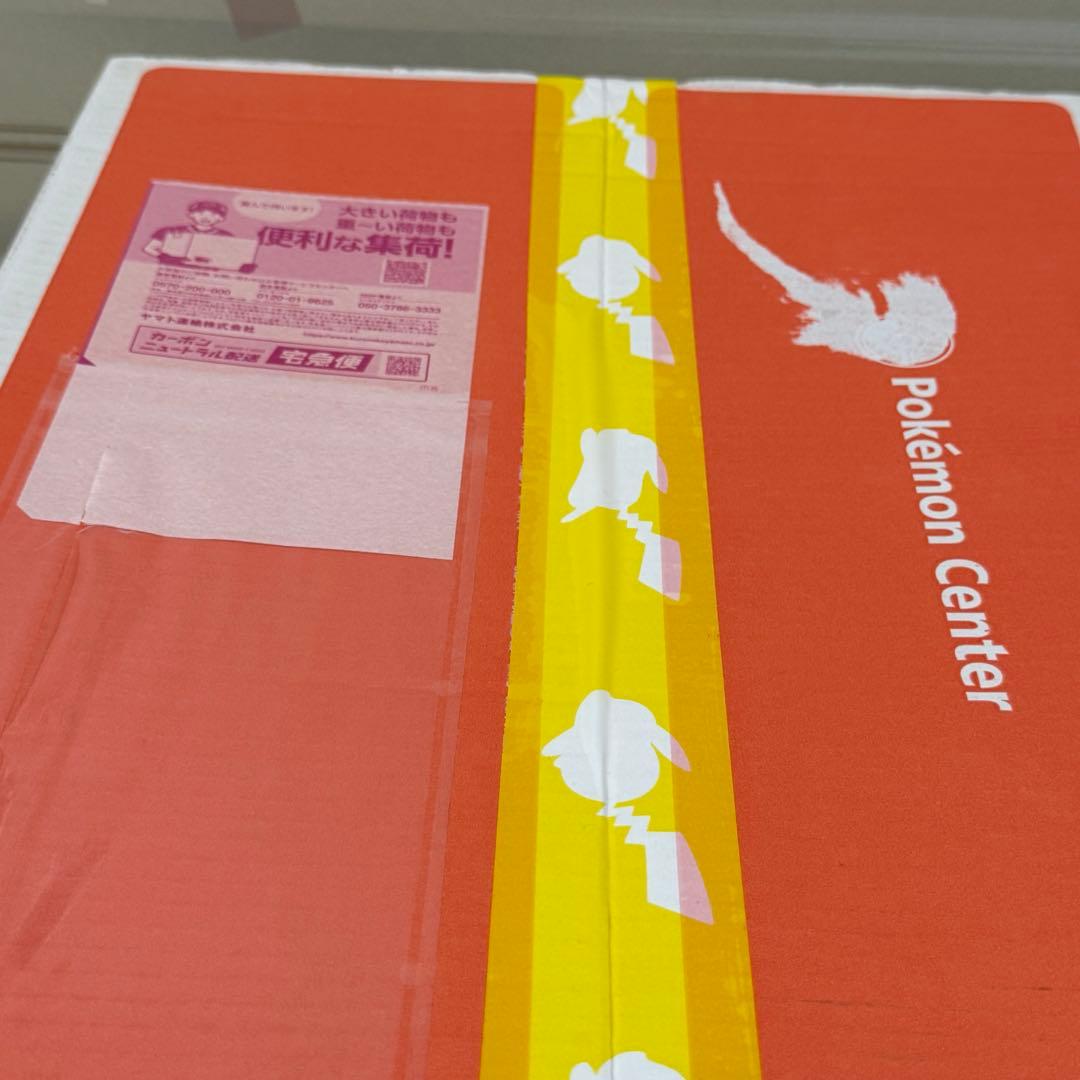 【新品未開封】ポケモン ピカピカボックス 2026