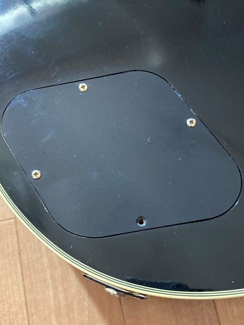 S.G. Galan レスポールタイプ JAPANビンテージ　カスタム