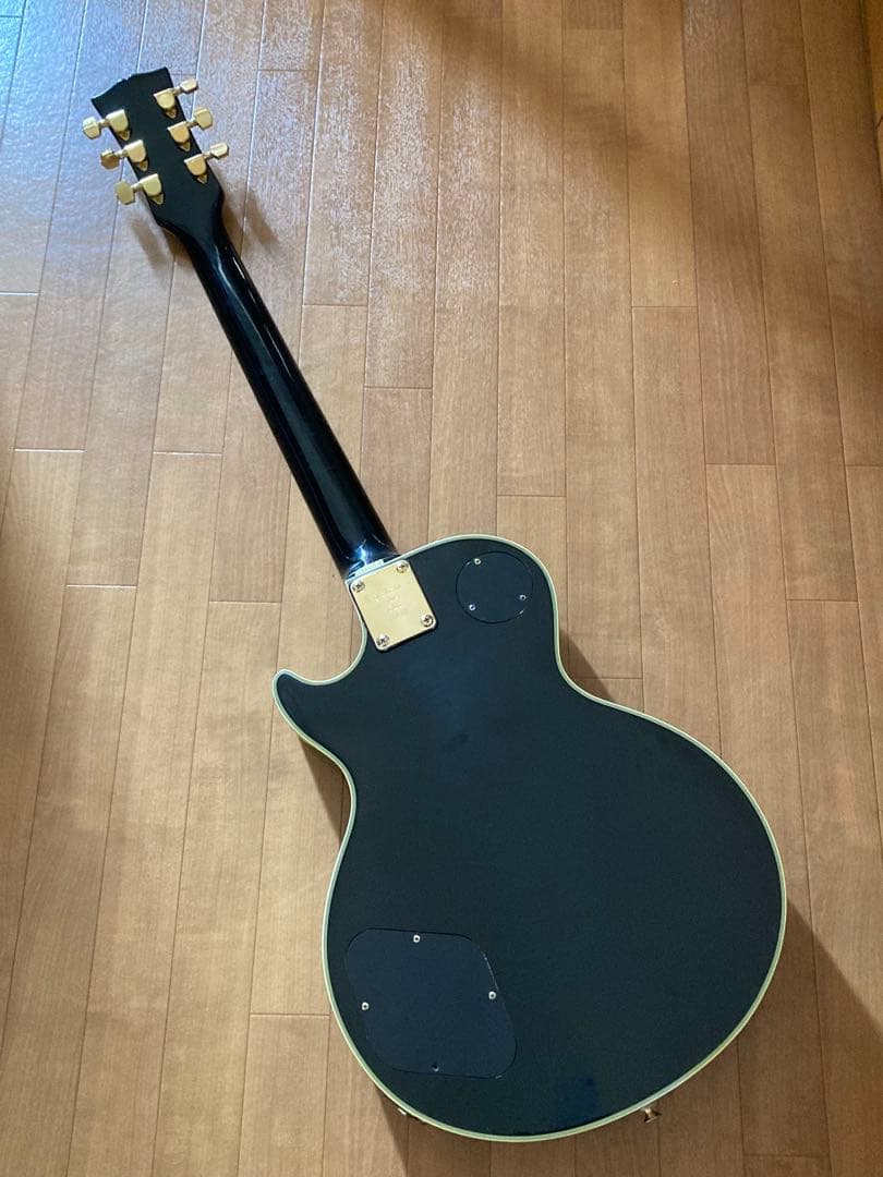 S.G. Galan レスポールタイプ JAPANビンテージ　カスタム