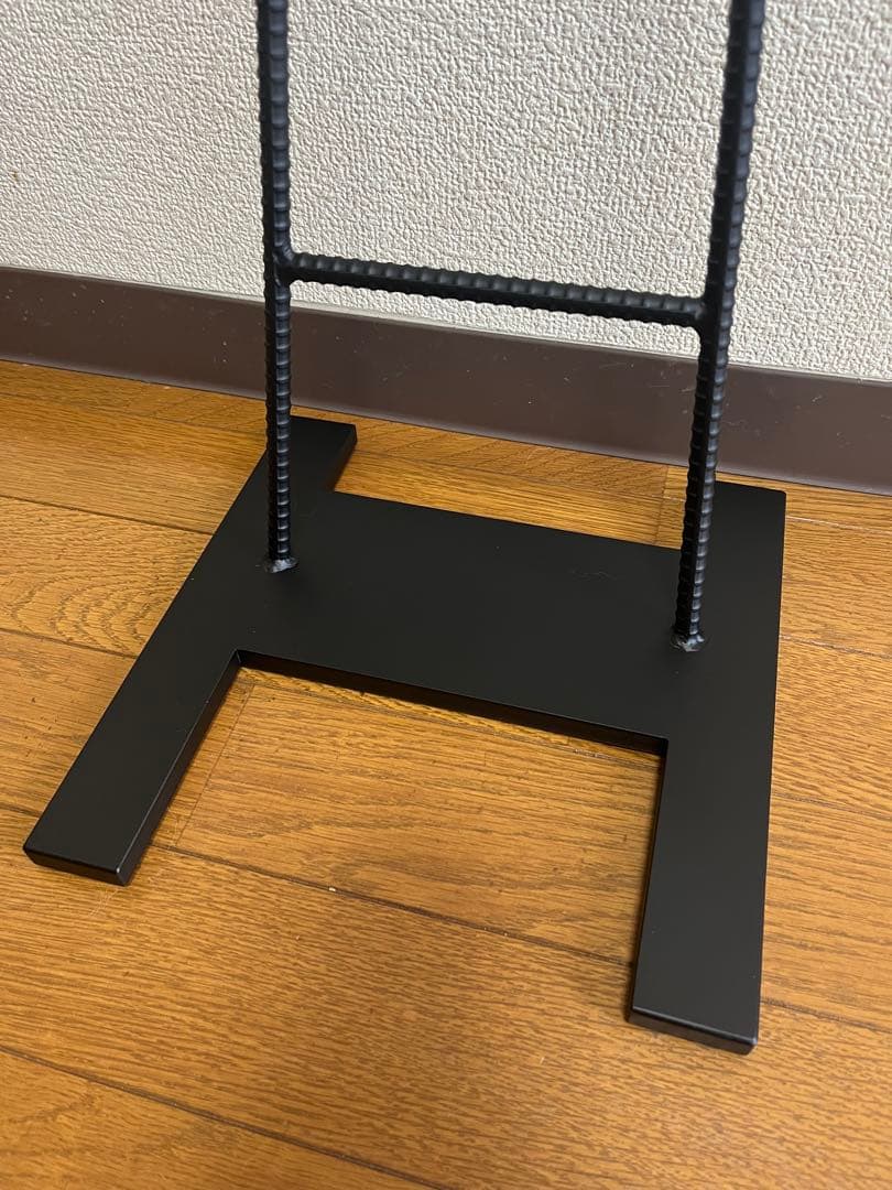 ねここ　オリジナル　ギタースタンド　ディスプレイスタンド　ギターハンガー