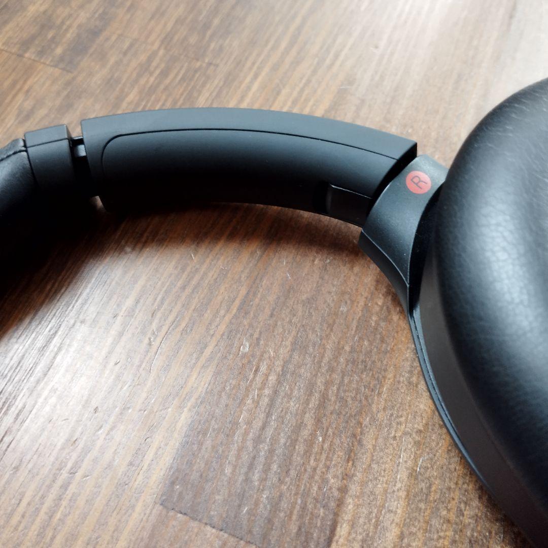 SONY ヘッドホン　WH-1000XM4