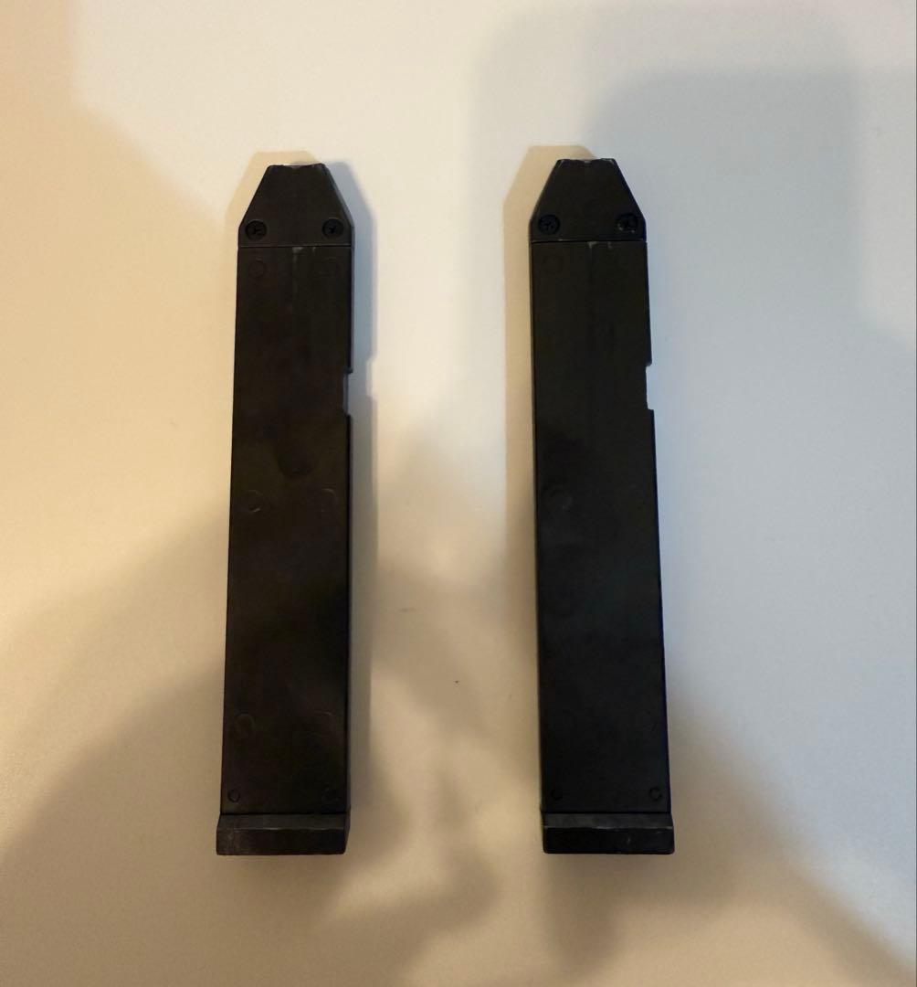 東京マルイ　グロック18C 電動ガン　18歳以上